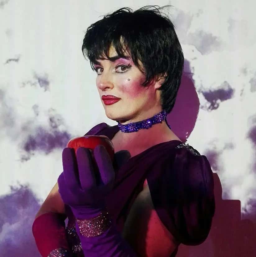 Blancanieves