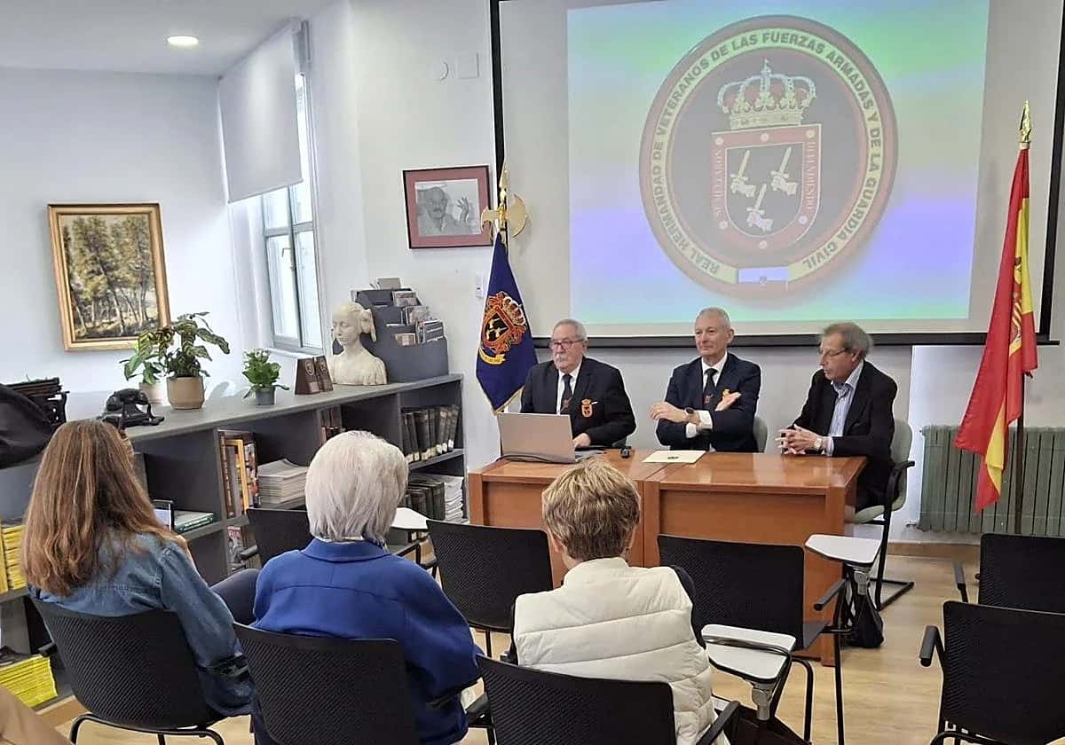 Comida de hermandad y entrega del premio Coronel Marabini 2026