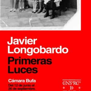 Exposición 'Primeras luces'