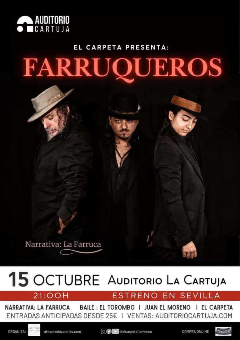 Farruqueros