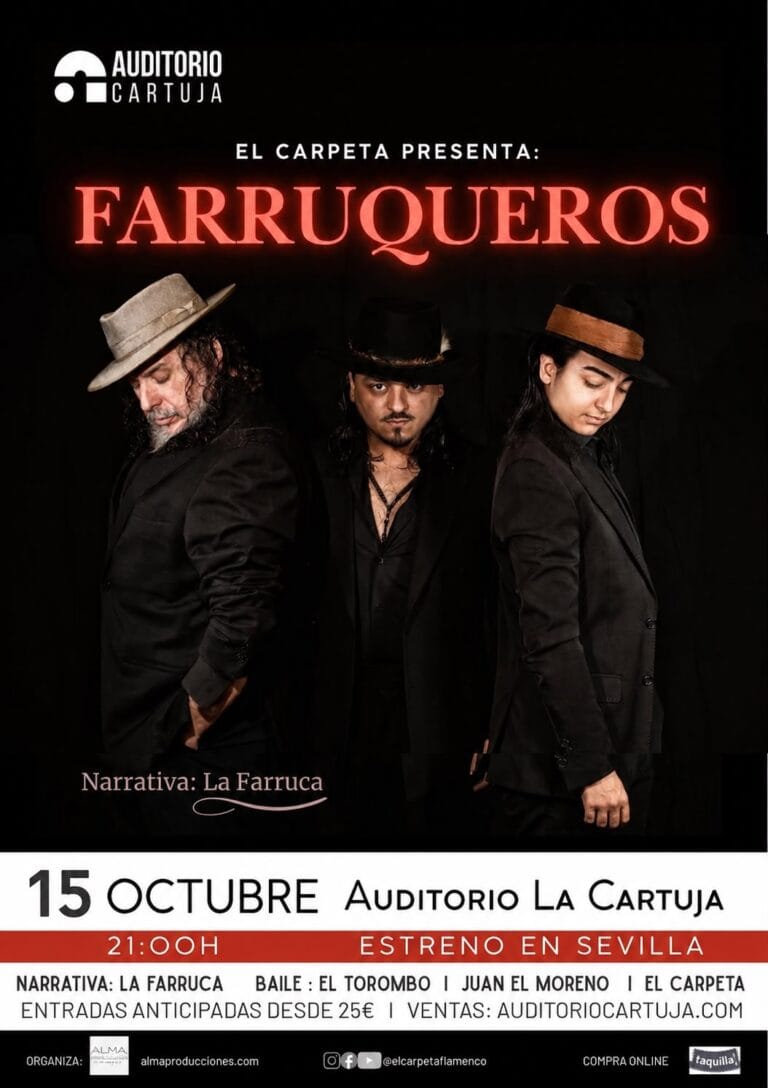 Farruqueros