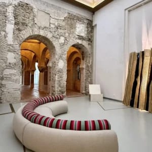Tránsitos. De la tierra al arte