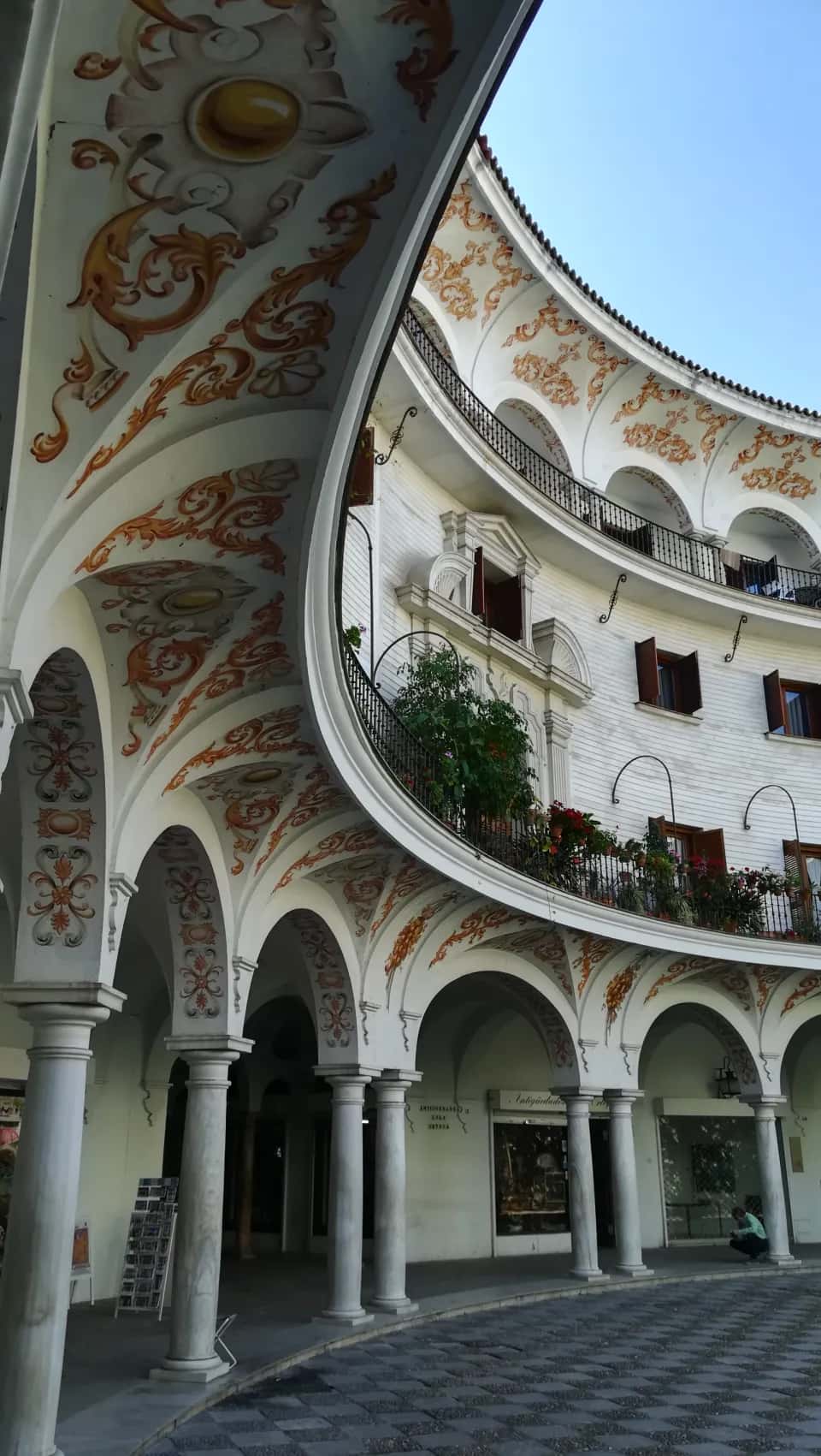 Visita guiada Sevilla Centro Histórico