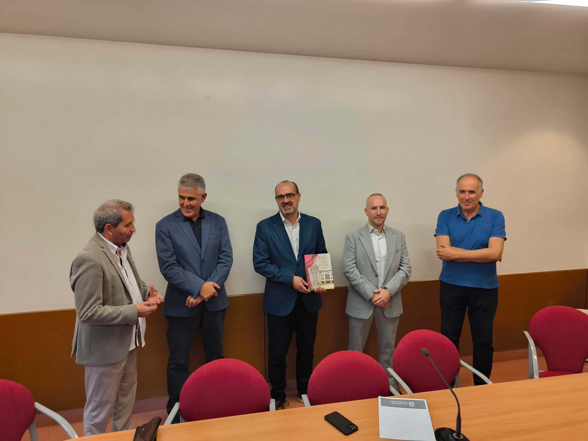 Congreso Teatros y Cines en León y provincia