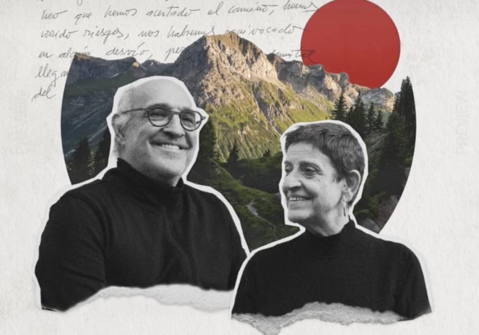Documental: Siguiendo los pasos. Una historia de los titiriteros de Binéfar