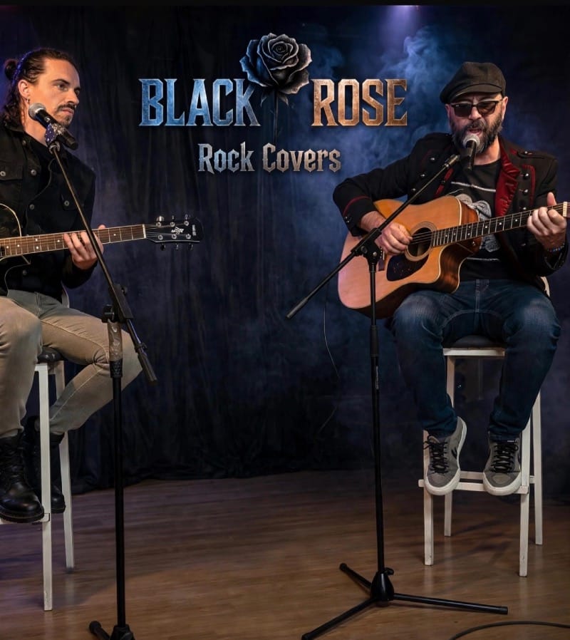Black Rose