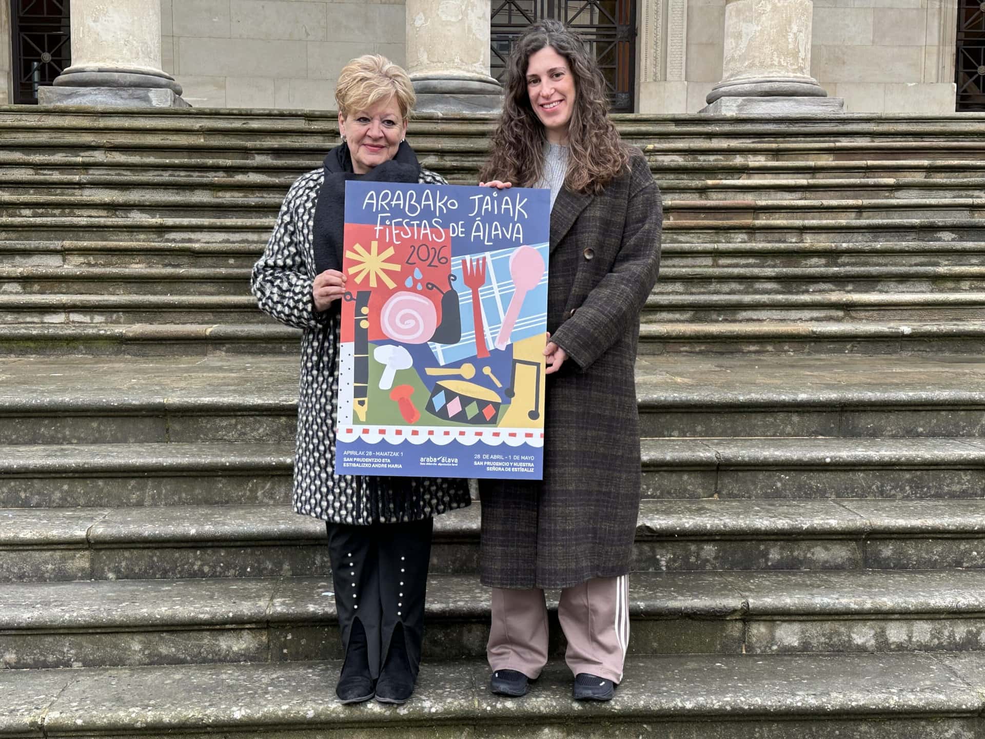 Fiestas de San Prudencio 2026