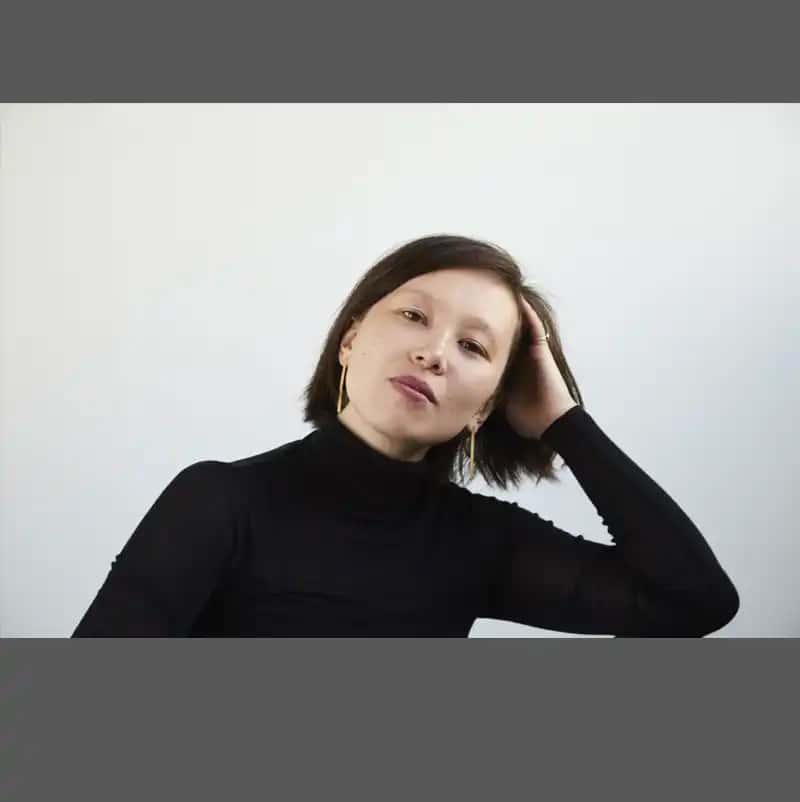 Impulso creador: Orquesta de Córdoba dirigida por Naomi Woo