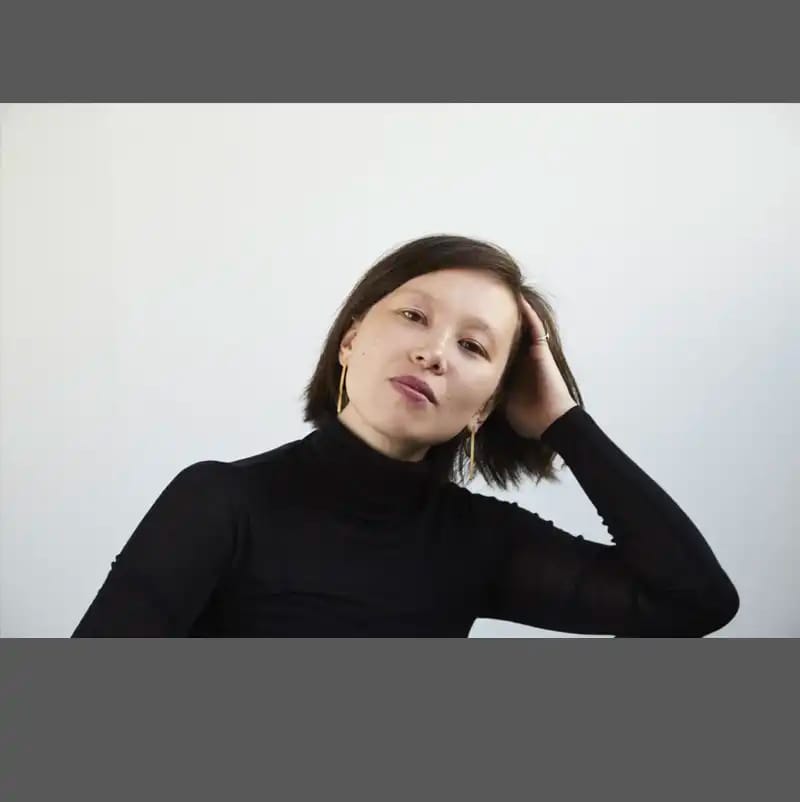 Impulso creador: Orquesta de Córdoba dirigida por Naomi Woo