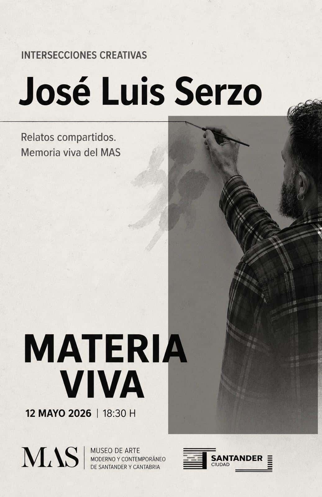Intersecciones Creativas: Materia viva. El símbolo como origen del relato