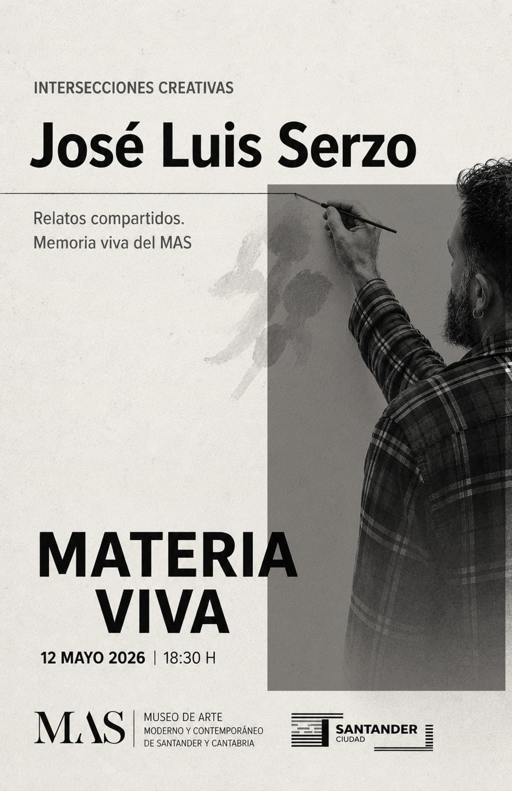 Intersecciones Creativas: Materia viva. El símbolo como origen del relato