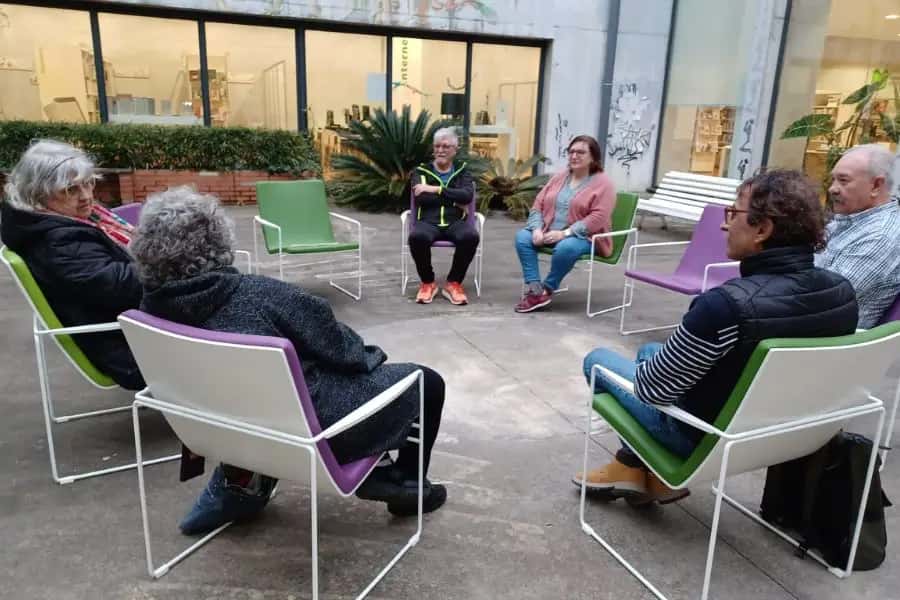 Biblioteca humana