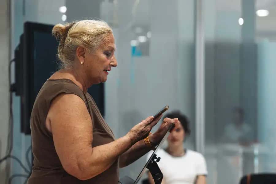 El Rincón de la Poesía