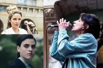 XXXVIII Semana de las Mujeres de Intxaurrondo