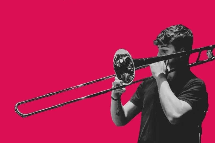 Instrumentos de viento metal