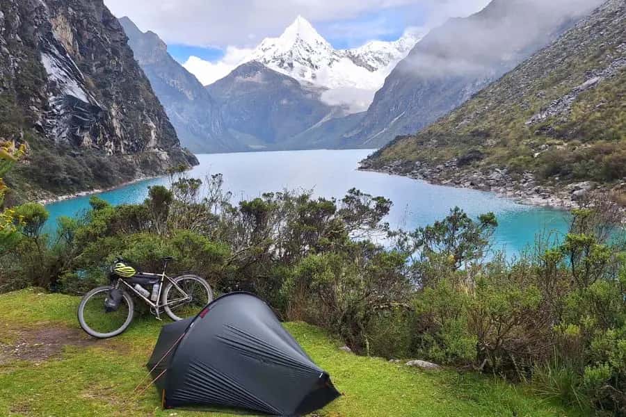 ¿La mejor ruta del mundo? - XXXII Semana Viajera de Intxaurrondo