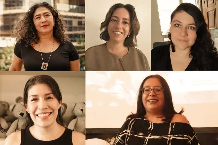 Del acoso sexual a la reparación: Experiencias compartidas entre América Latina y Euskadi