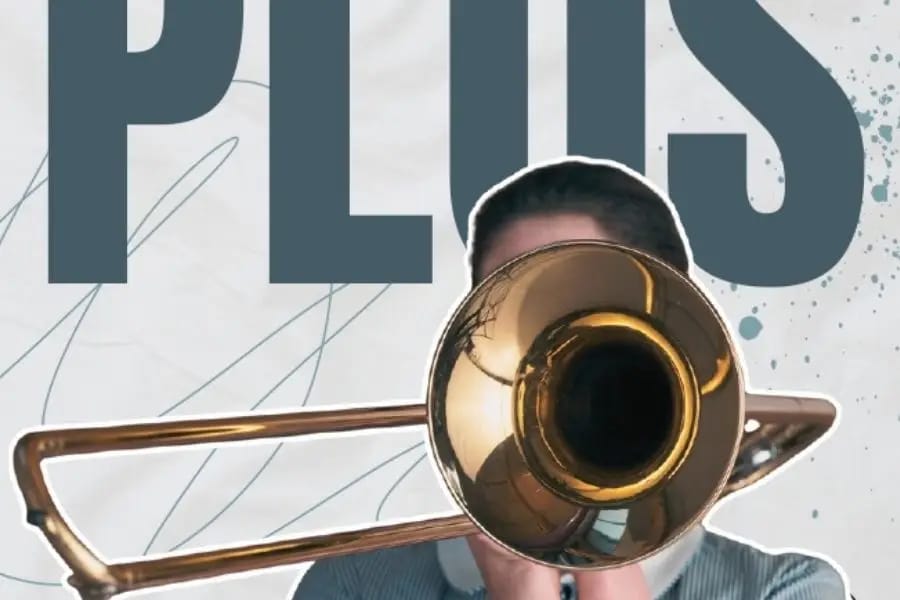 Tronboia, bonbardinoa eta tronpeta plus