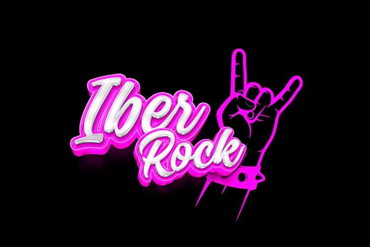 Iber Rock: Tributos a Extremoduro y Marea