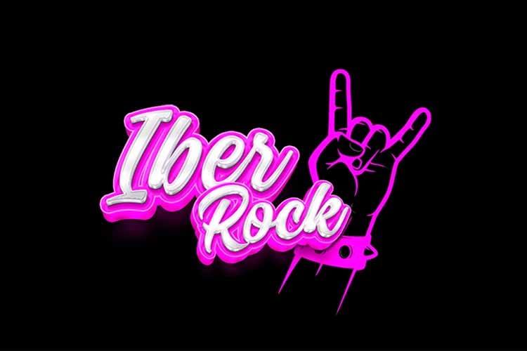 Iber Rock: Tributos a Extremoduro y Marea