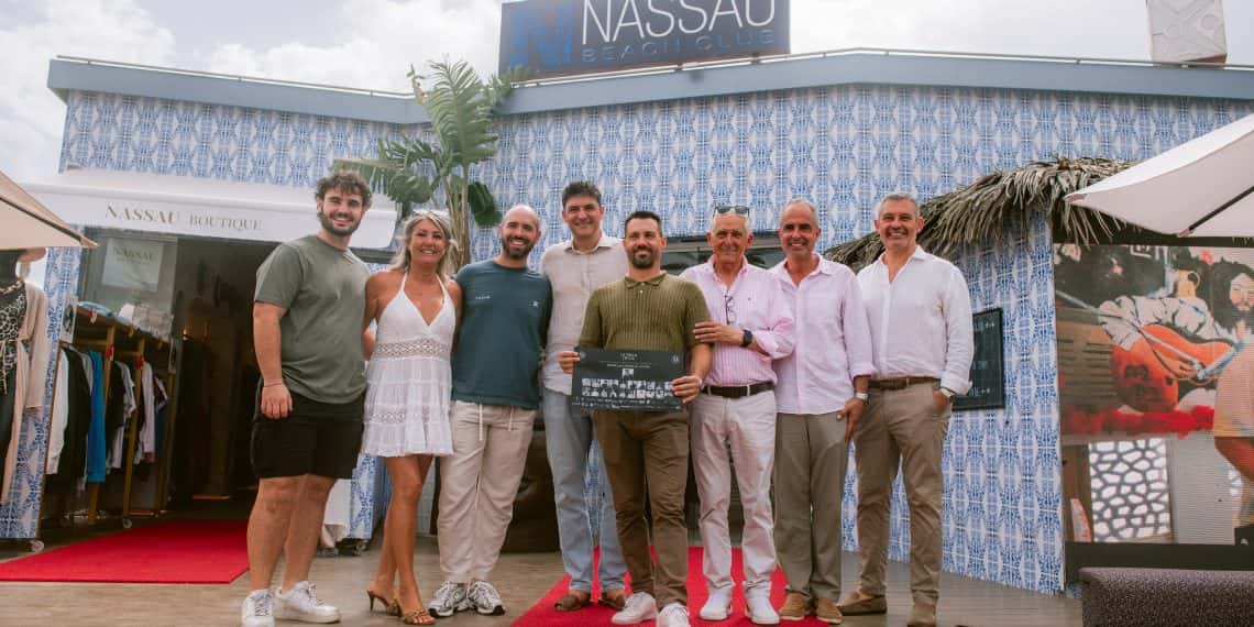Estrellas contra el Cáncer
