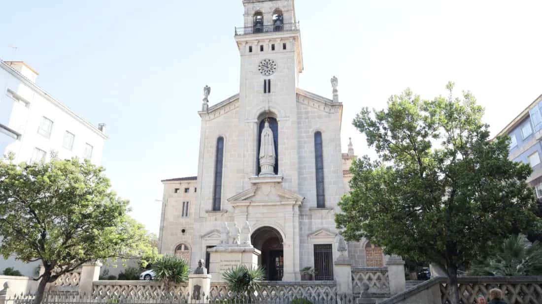 Novena de Nuestra Señora de Fátima 2026