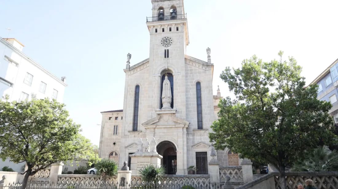 Novena de Nuestra Señora de Fátima 2026
