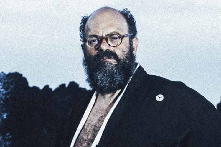 Ignatius Farray