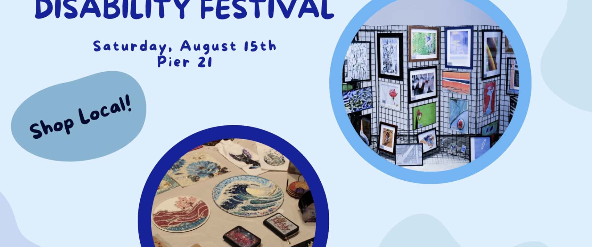 Art of Disability Festival