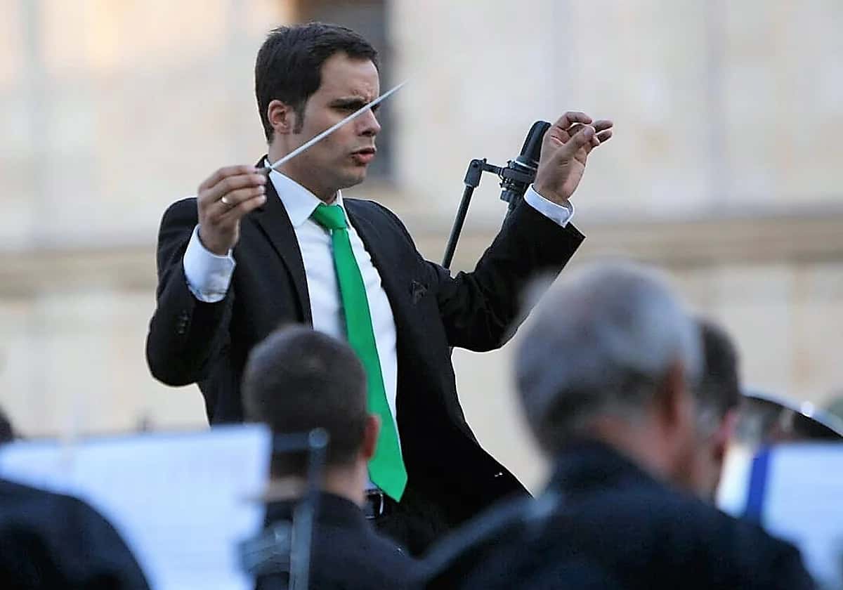 XXXVII Encuentro Nacional de Cofradías de Semana Santa