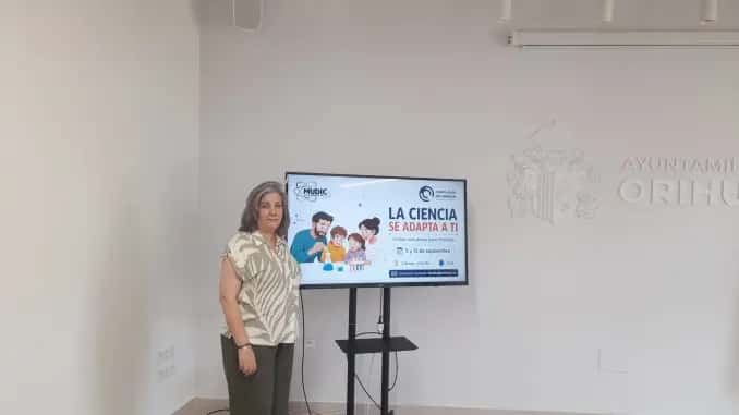 La ciencia se adapta a ti