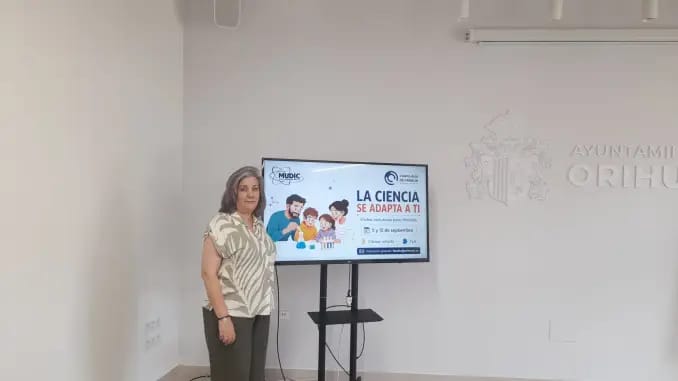 La ciencia se adapta a ti