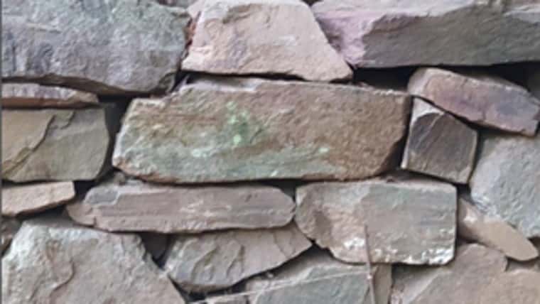 Taller Pedra seca a Can Soler