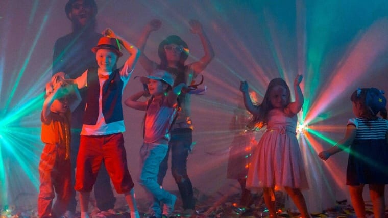 Festa La Minifesta: Disco!