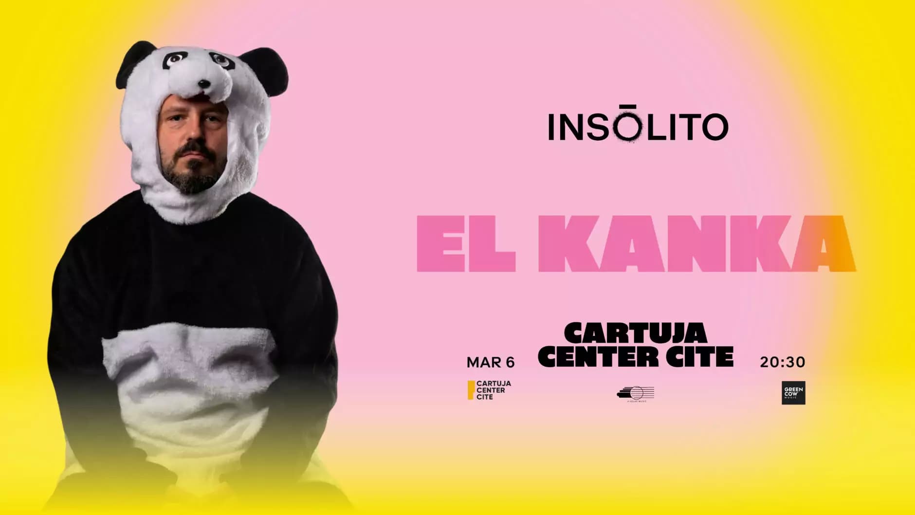Insólito - El Kanka