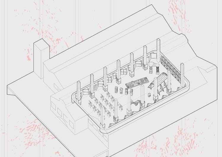 Internalities: Architectures for territorial equilibrium