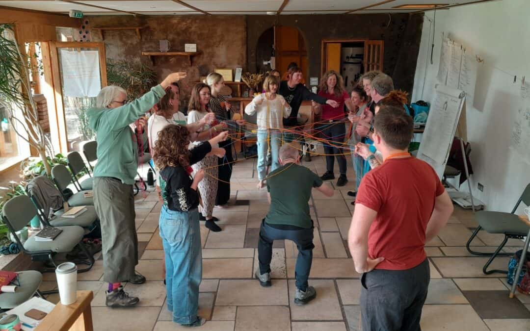 Introduction to Permaculture Course