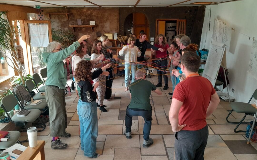 Introduction to Permaculture Course