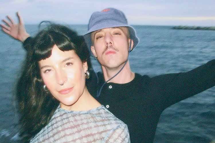 Iseo & Dodosound en Vitoria-Gasteiz