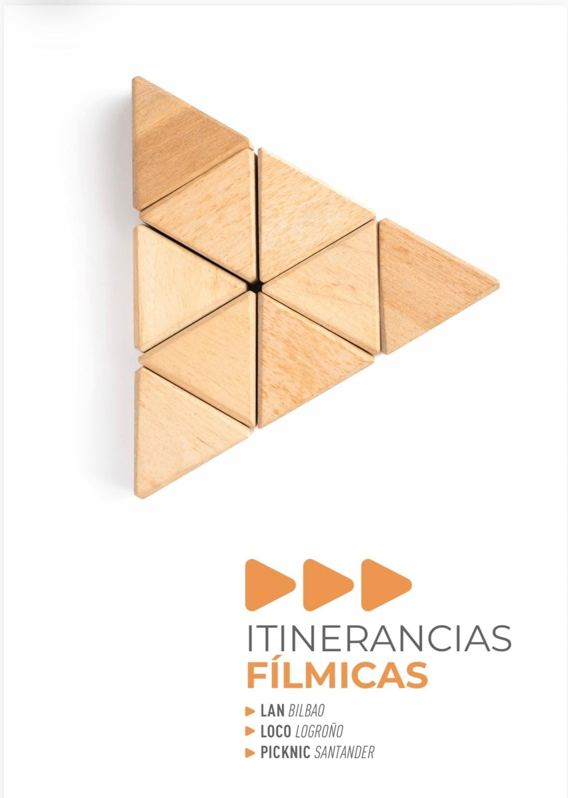 17 SIFF: Itinerancias Fílmicas