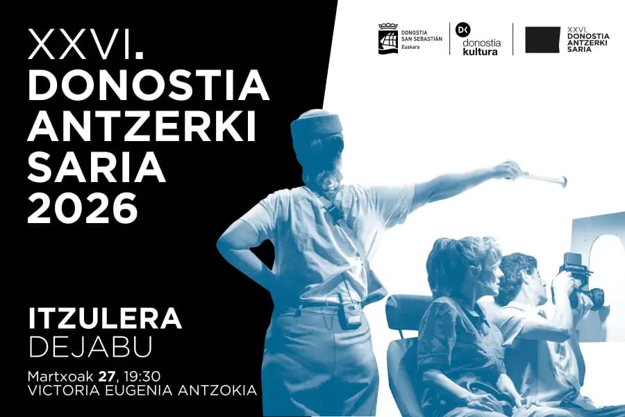Itzulera