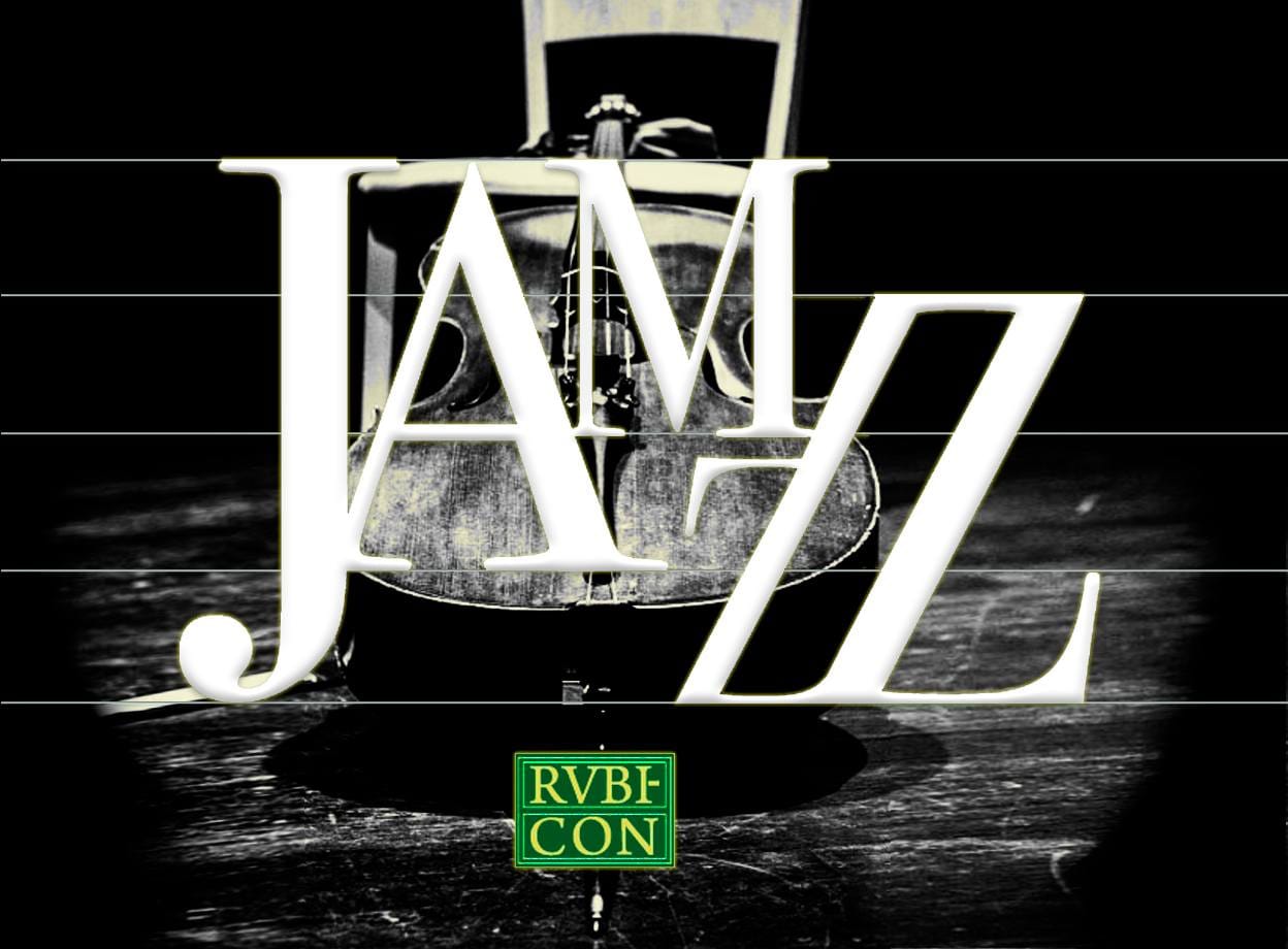 Jam Jazz en el Rvbic贸n