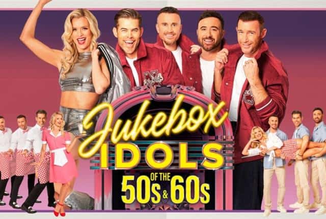 Jukebox Idols