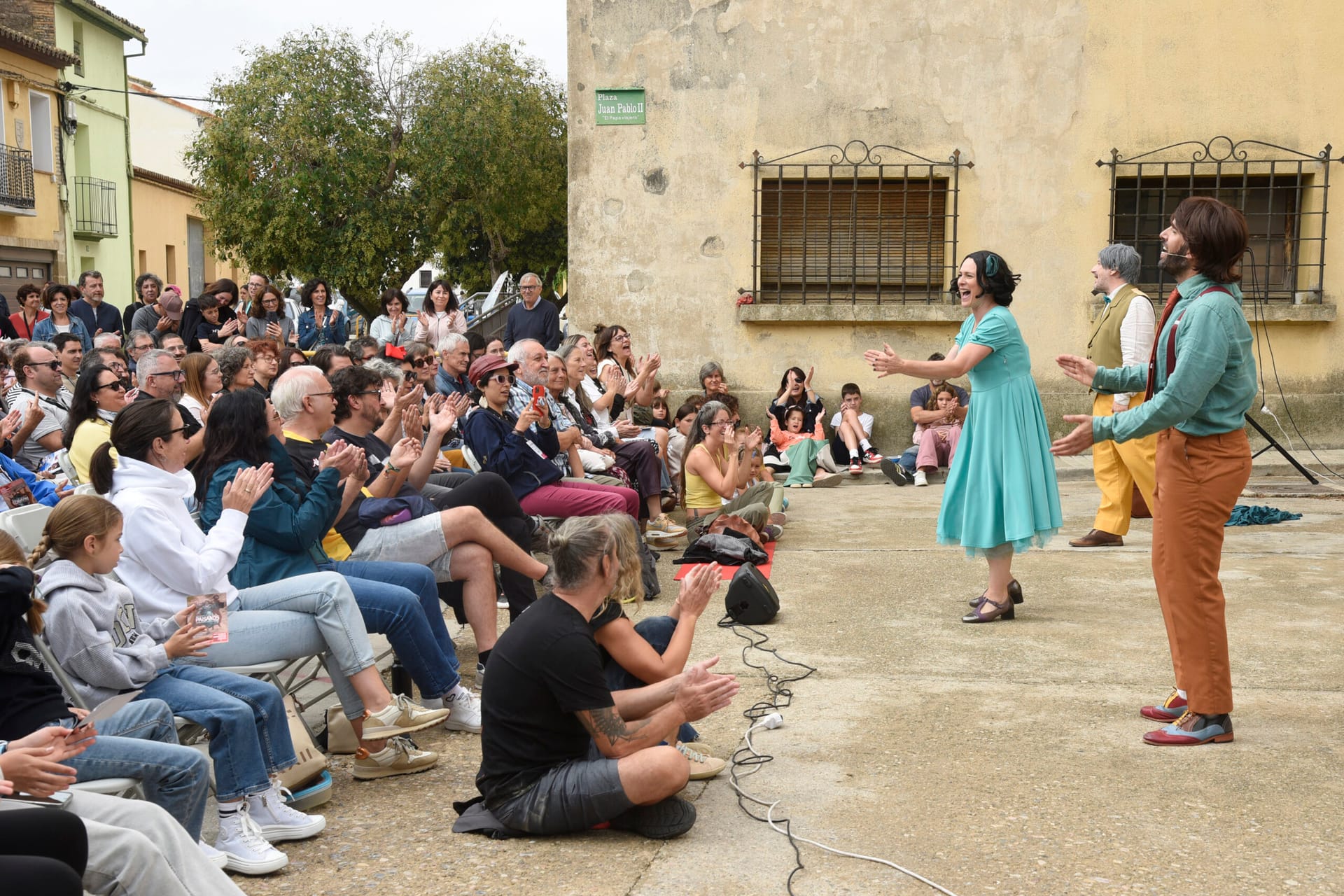 40a Feria Internacional de Teatro y Danza de Huesca