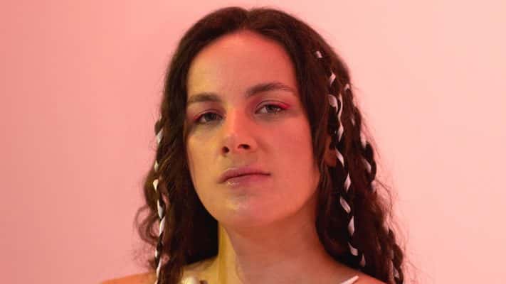 Julia Rodriguez - Villanos del Jazz