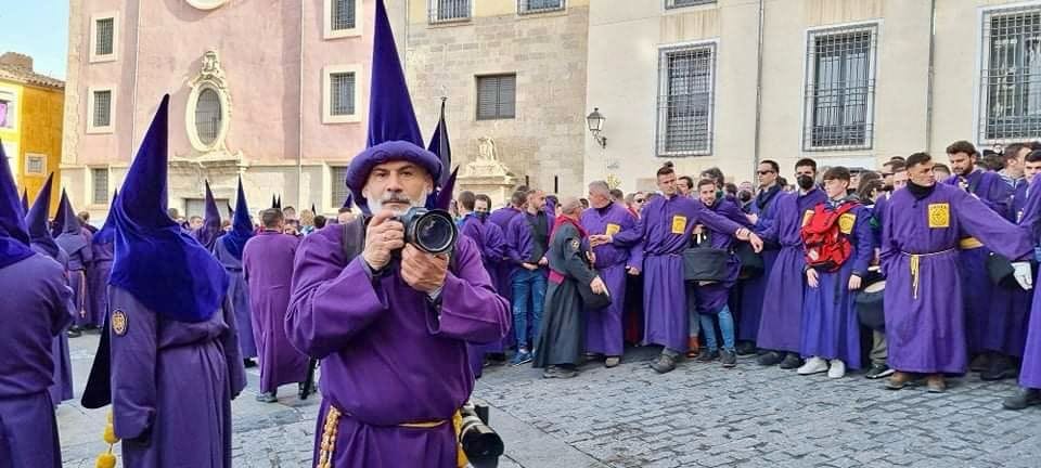 Semana Santa 2027 en Cuenca