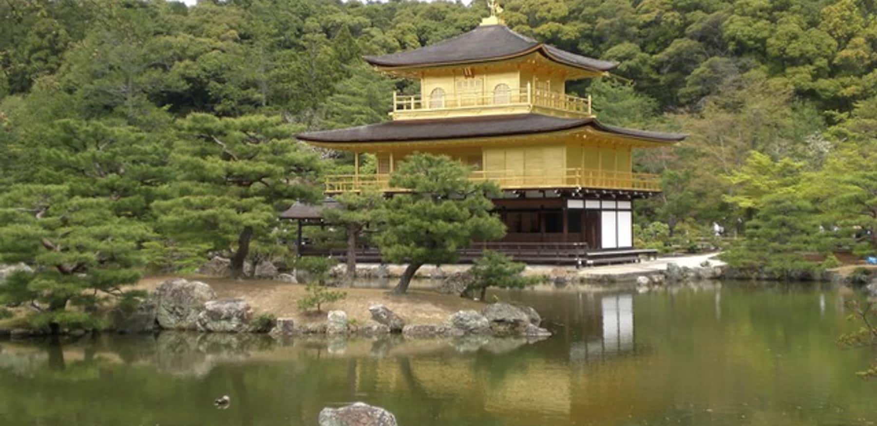Japanese Gardening Society