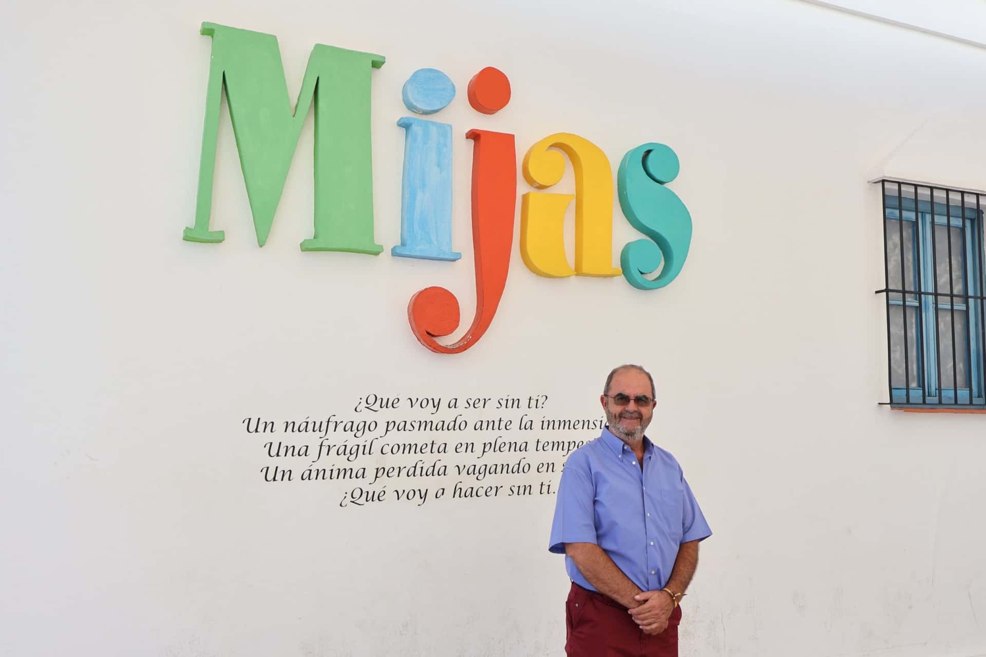 Día del Turista en Mijas