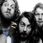 Concierto de Jethro Tull