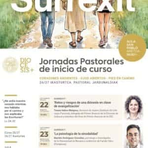 Retos y riesgos de una diócesis en clave de evangelización
